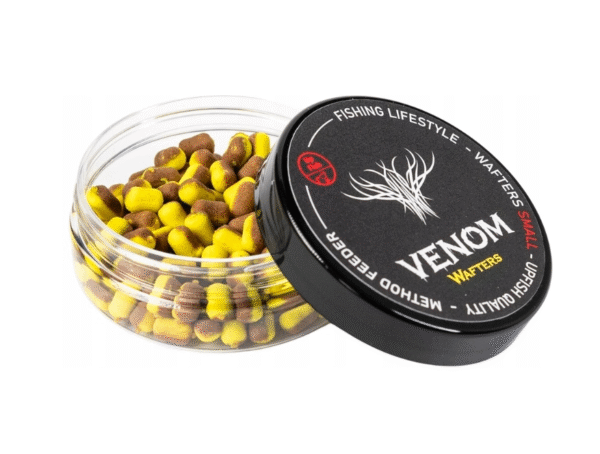 Up Fish Przynęta Wafters Venom Small 6mm
