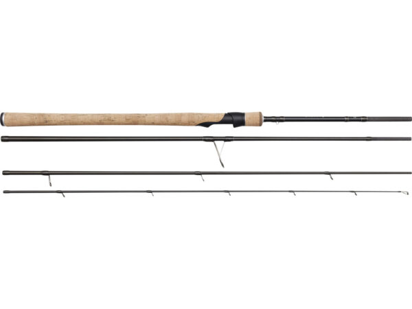 Westin Wędka W2 Spin 4sec 270cm 30g