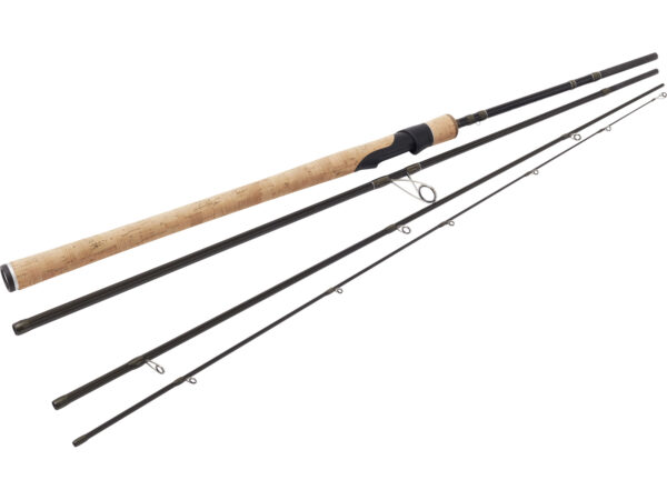 Westin Wędka W2 Spin 4sec 270cm 30g