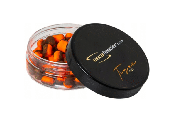Esca Feeder Tiger Wafters 10mm Orzech Tygrysi