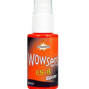 Dynamite Baits Spray Wowsers ES-B Bait 30ml