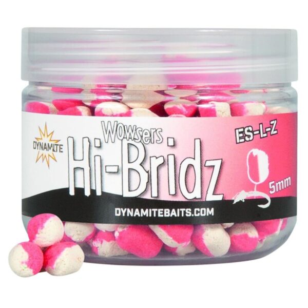Dynamite Baits Wowsers Hi-Bridz ES-L 5mm