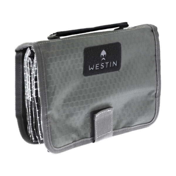 Westin Organizer W4 Spinnerbait Wallet  XL