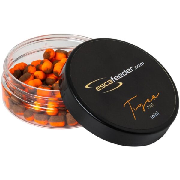 Esca Feeder Tiger Mini Wafters 6mm Orzech Tygrysi
