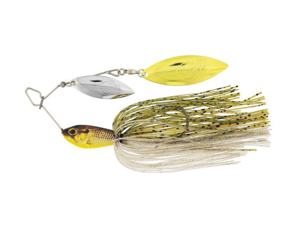 Westin Przynęta Mvibe Pro Willow Silver+Willow Gold 28g Ayu