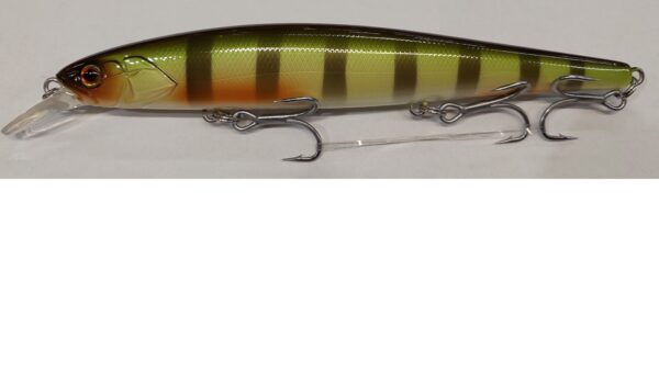 Jackall Wobler MagSquad 16cm Perch
