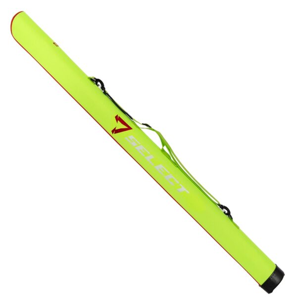 Select Tuba Wędkarska Pokrowiec Semi Hard Rod Case 135cm / 10cm