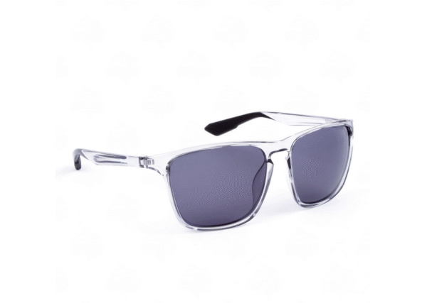 Shimano Okulary Polaryzacyjne Ultegra Transparent Grey/Dark Grey