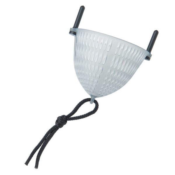 Drennan Zapasowy mieszek do procy Pellet Pult Waggler Range Medium Elastic