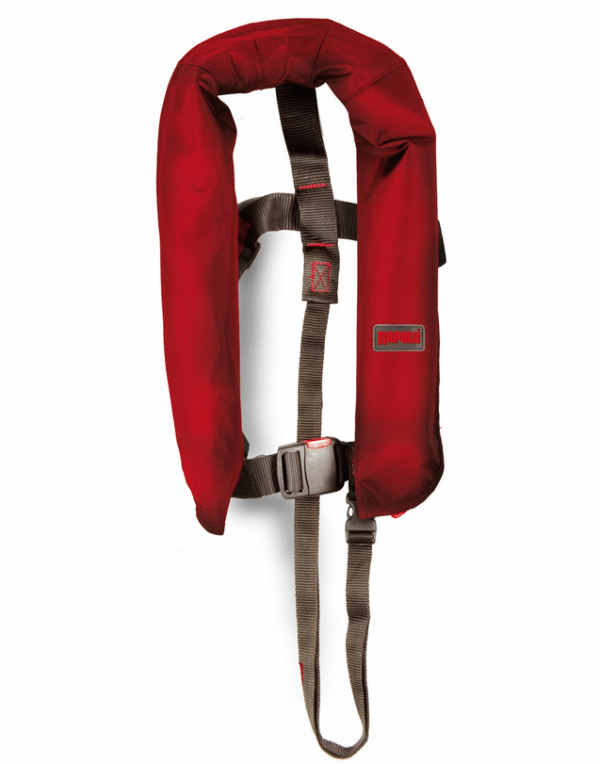 Rapala Kamizelka ratunkowa automatyczna Red