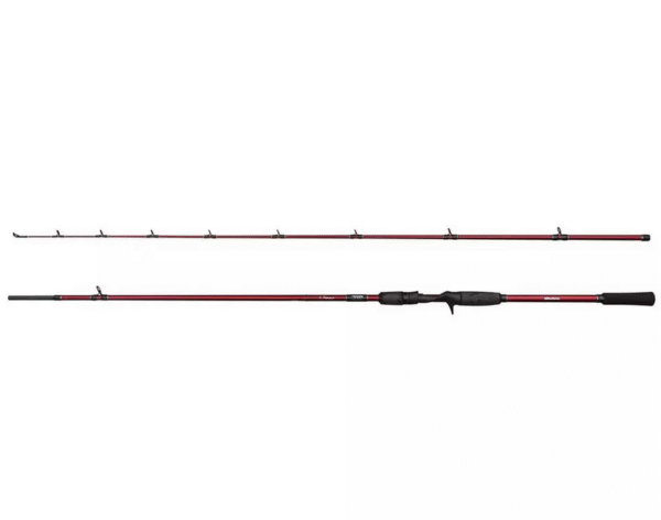 Wędka Abu Garcia Franstam Pike Master 244cm 150g