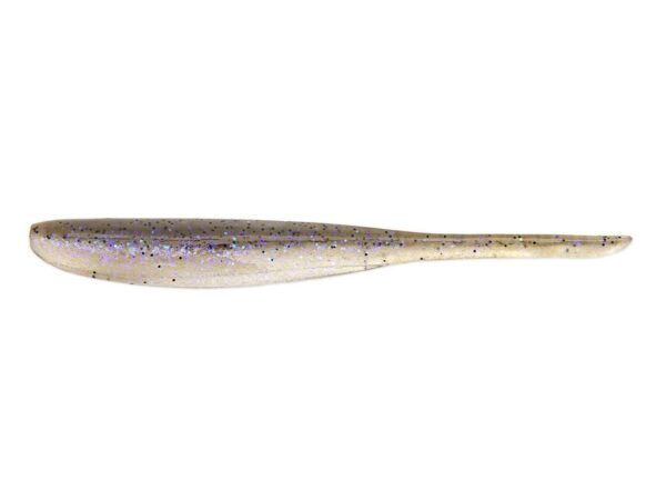 Keitech Guma Shad Impact 3" Electric Shad