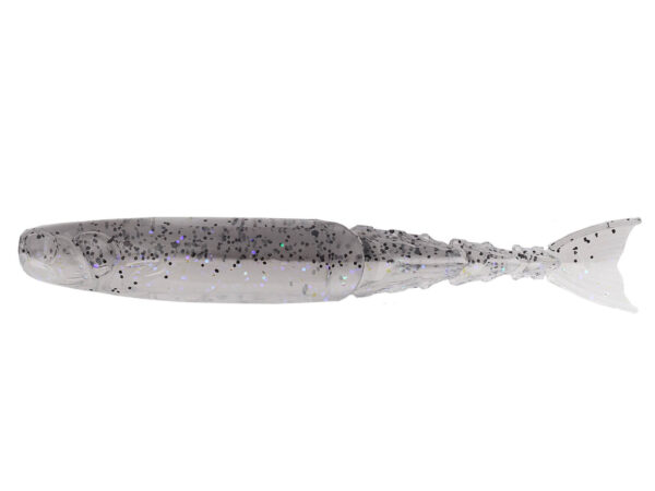 Z-Man Guma Chattershad 3,5" Electric Shad