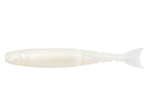 Z-Man Guma Chattershad 3,5" Pearl