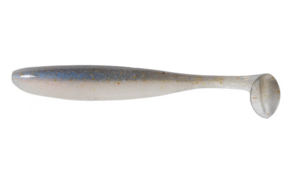 Keitech Guma Easy Shiner 3'' 7,5cm 420 Pro Blue Red Pearl