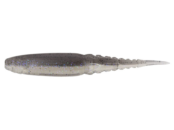 Z-Man Guma Chattershad 4,5" Electric Shad