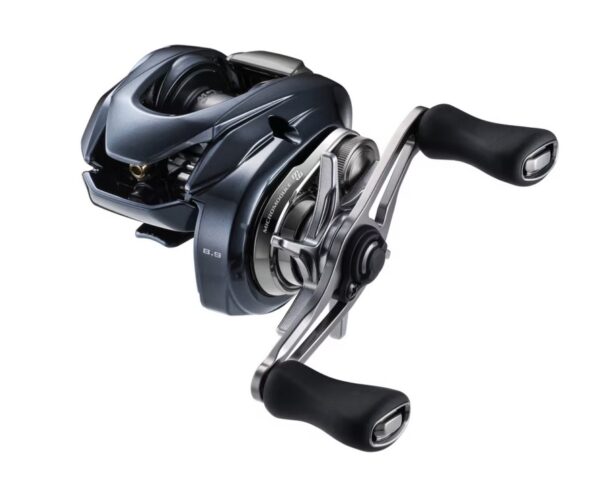 Shimano Multiplikator Niskoprofilowy Aldebaran DC 31 HG LH