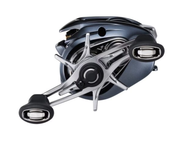Shimano Multiplikator Niskoprofilowy Aldebaran DC 31 HG LH
