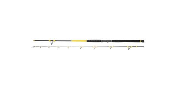 Black Cat Wędka Freestyle Pro Bank 300cm 400g