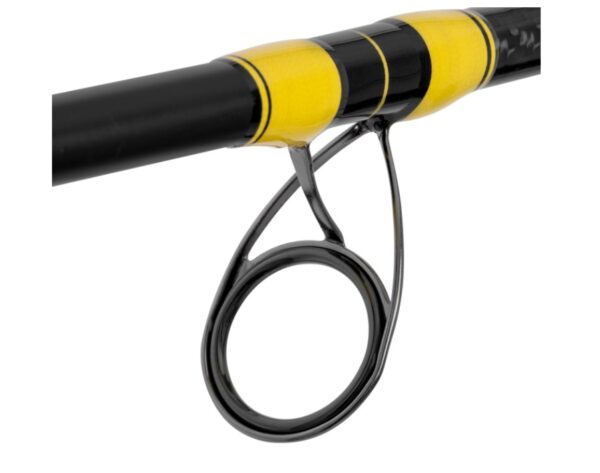Black Cat Wędka Freestyle Pro Vertical 180cm 240g