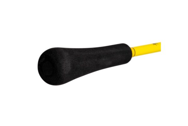 Black Cat Wędka Freestyle Pro Vertical 180cm 240g