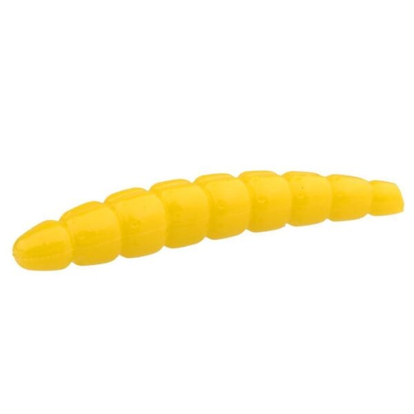 FishUp Przynęta Guma Morio 3,1cm #103 Yellow