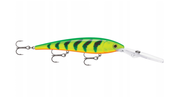 Wobler Rapala Gold Miner 30 FT