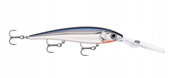 Wobler Rapala Gold Miner 30 S