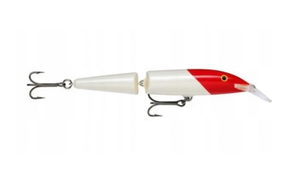 Rapala Wobler Jointed Pływający 13cm RH
