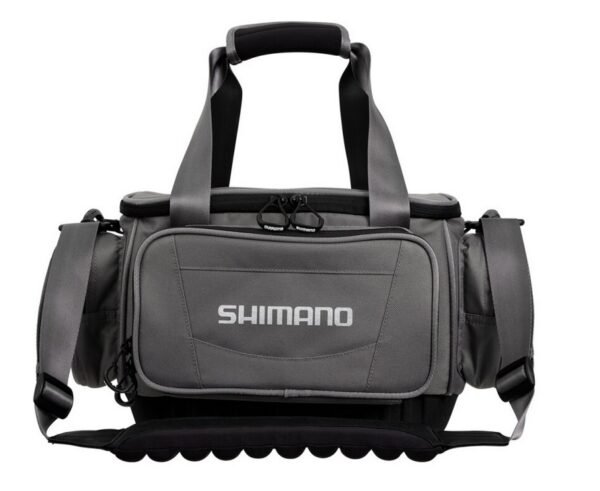 Shimano Torba Predator Tackle Bag Medium