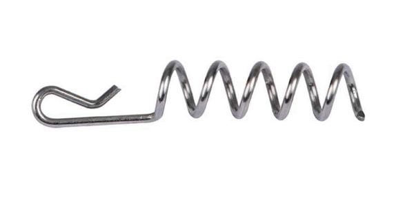 Fox Rage Wkrętki Strike Point Hitcher Screws