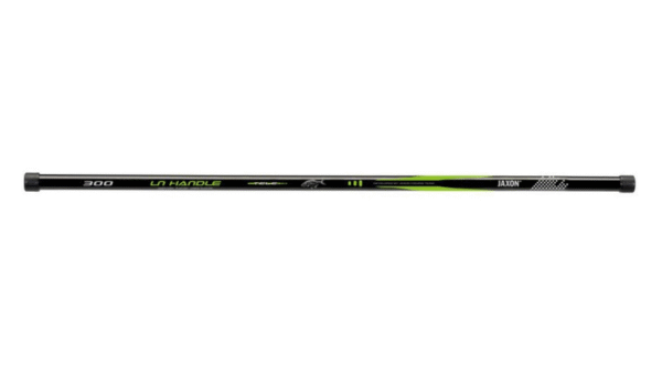 Jaxon Sztyca do podbieraka Carbon LN Handle 300cm