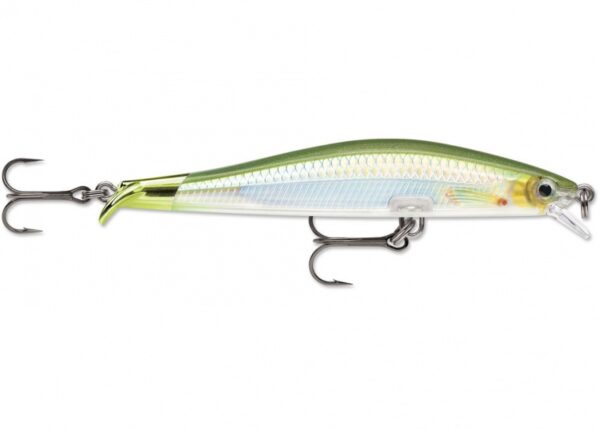 Rapala Wobler Ripstop 9cm HER