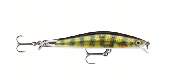 Rapala Wobler Ripstop 9cm PEL