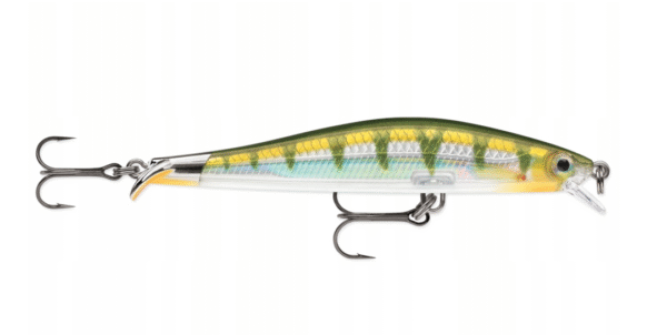 Rapala Wobler Ripstop 9cm YP