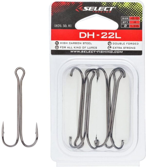 Select Kotwica Powójna DH-22L #8