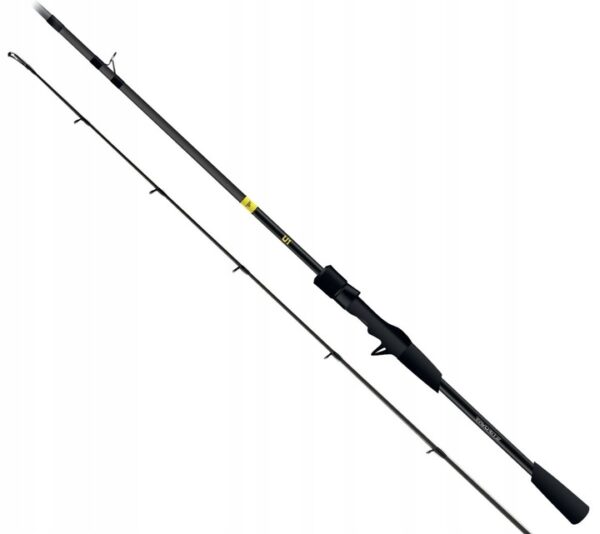 Favorite Wędka U1 Casting 762ExH  228cm 20-60g