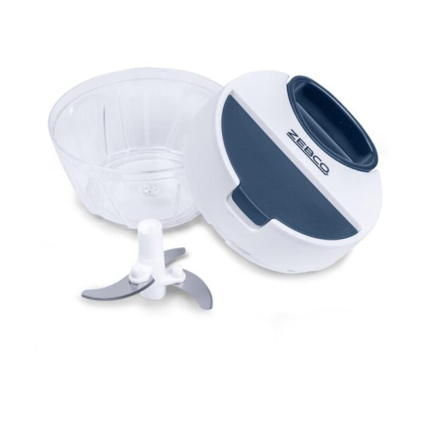 Zebco Kruszarka do Przynęt Trophy Bait Chopper