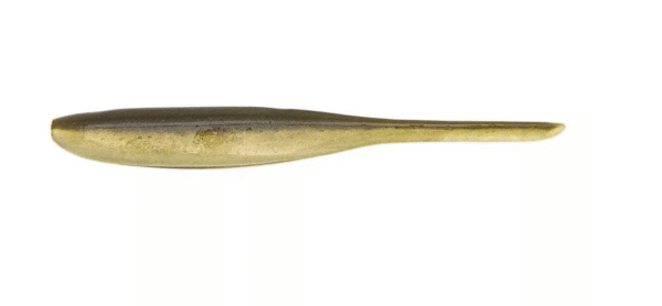 Keitech Guma Shad Impact 3" Ayu