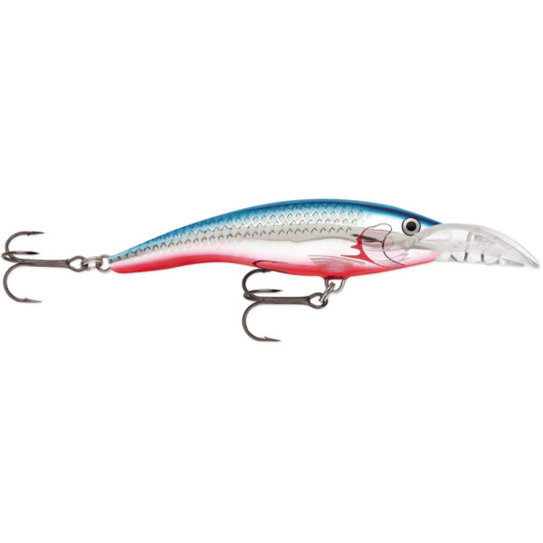 Rapala Wobler Scatter Rap Tail Dancer Pływający 9cm / BFL