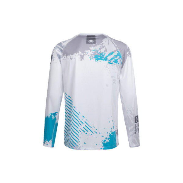 Mikado Bluza letnia z filtrem UPF50+ XXL