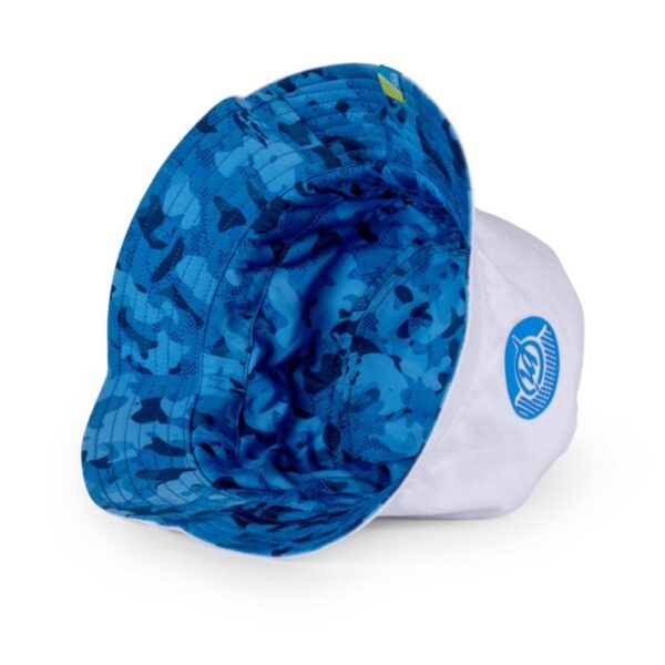 Preston Kapelusz Reversible Bucket Hat
