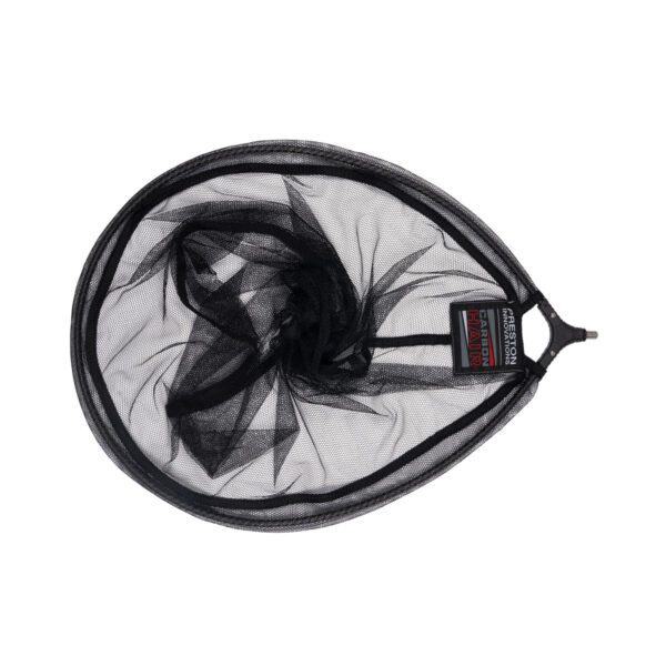 Preston Kosz podbieraka Carbon Hair Mesh Landing Net 18"