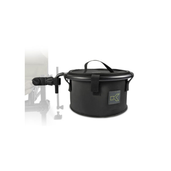 Korum Miska Any Chair EVA Bowl Riddle