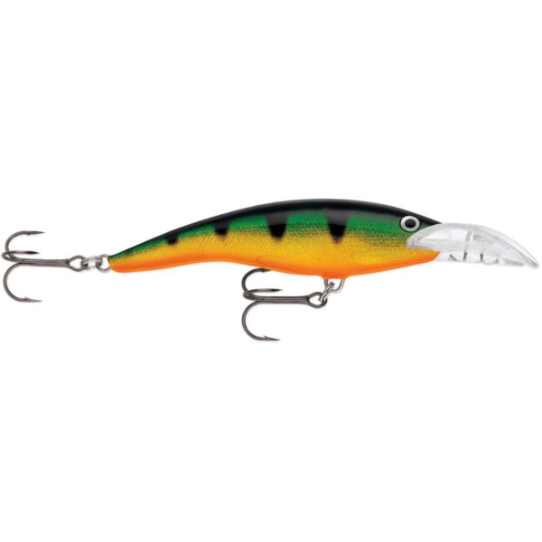 Rapala Wobler Scatter Rap Tail Dancer Pływający 9cm / P
