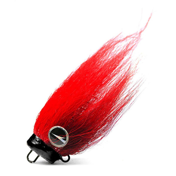 VMC Mustache Rig X1 20g M Red Hot