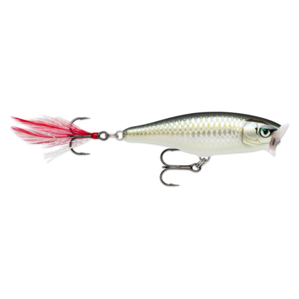 Rapala Wobler Skitter Pop Pływający 7cm Bleak