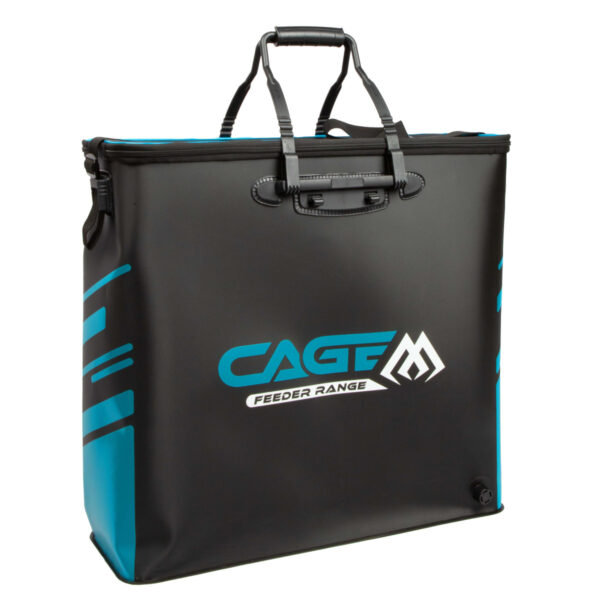 Mikado Torba na siatki EVA Cage Keepnet Bag