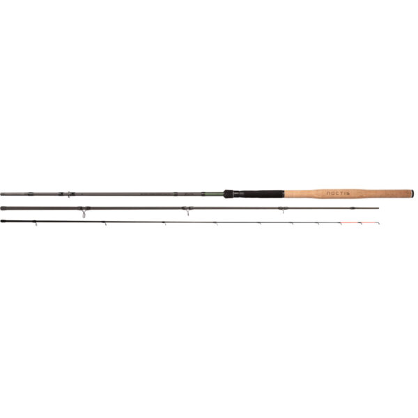 Mikado Wędka Noctis X Lite Method Bomb Feeder 3,30cm 70g
