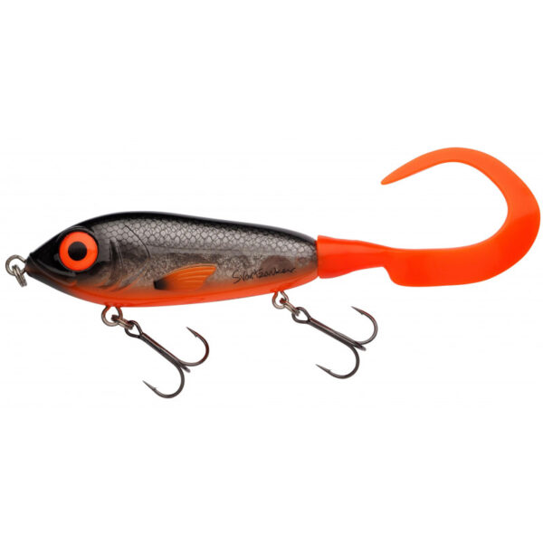 Abu Garcia Svartzonker Przynęta McMy Tail 17cm Fegis